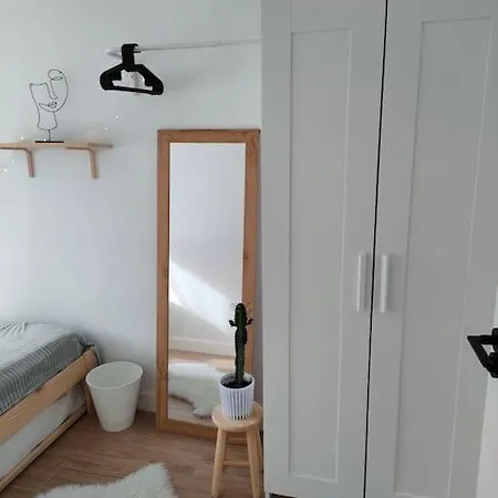 Apartment De Diseno En El Centro -desing In The Center Santander