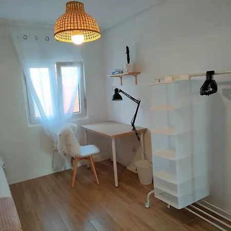 De Diseno En El Centro -desing In The Center * サンタンデール