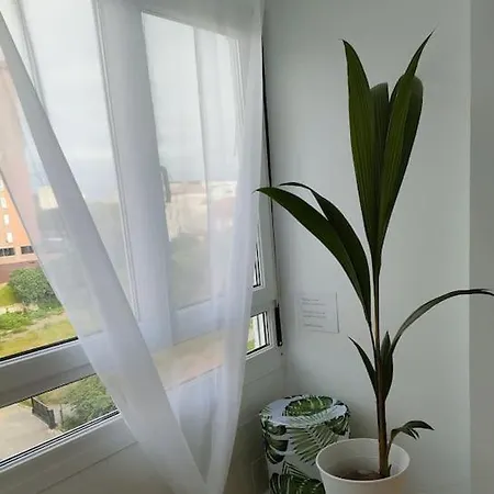 Apartamento De Diseño En El Centro -desing In The Center