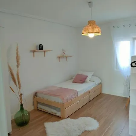 De Diseno En El Centro -desing In The Center Apartment *