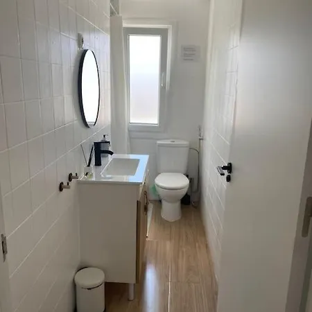 De Diseno En El Centro -desing In The Center Apartment
