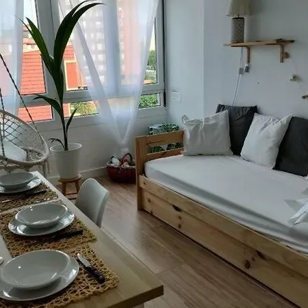 De Diseño En El Centro -desing In The Center Santander