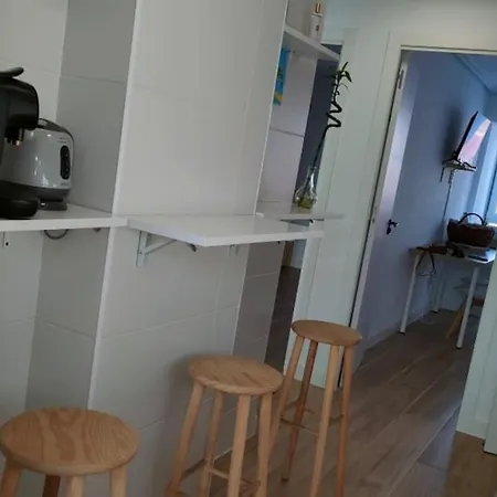 De Diseño En El Centro -desing In The Center Apartamento *