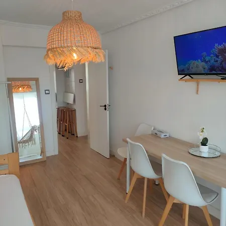De Diseno En El Centro -desing In The Center Lejlighed Santander