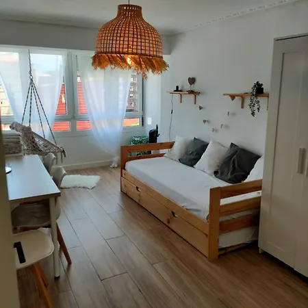 De Diseño En El Centro -desing In The Center Apartamento *