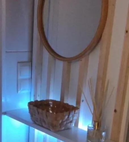 Apartmán De Diseno En El Centro -desing In The Center Santander