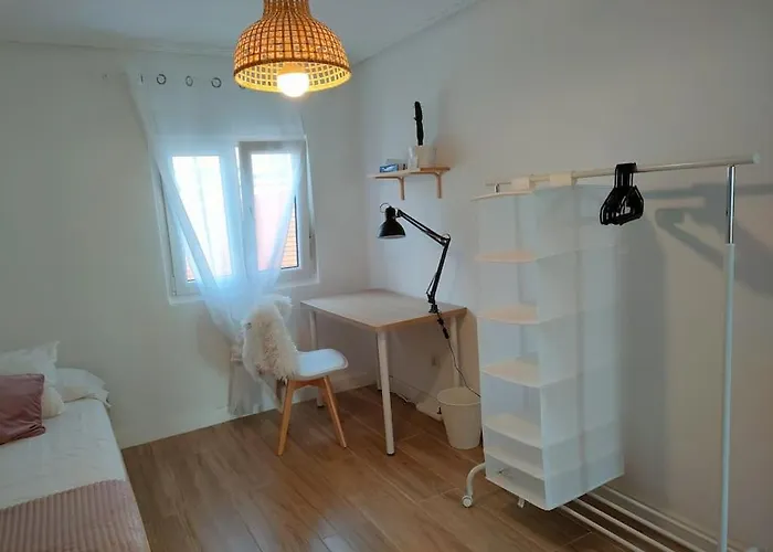 De Diseno En El Centro -desing In The Center * Santander