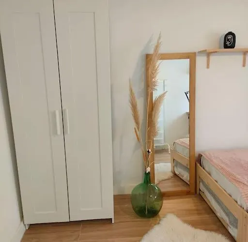 De Diseno En El Centro -desing In The Center * Santander