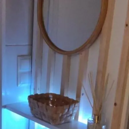 Apartment De Diseno En El Centro -desing In The Center Santander