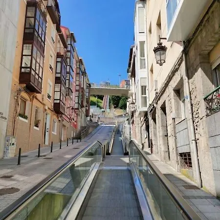 De Diseno En El Centro -desing In The Center Apartment