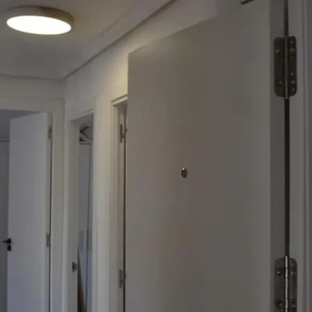 Apartment De Diseno En El Centro -desing In The Center *