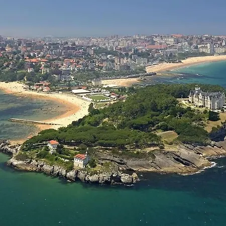 Apartment De Diseno En El Centro -desing In The Center