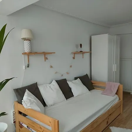 De Diseno En El Centro -desing In The Center Apartment *