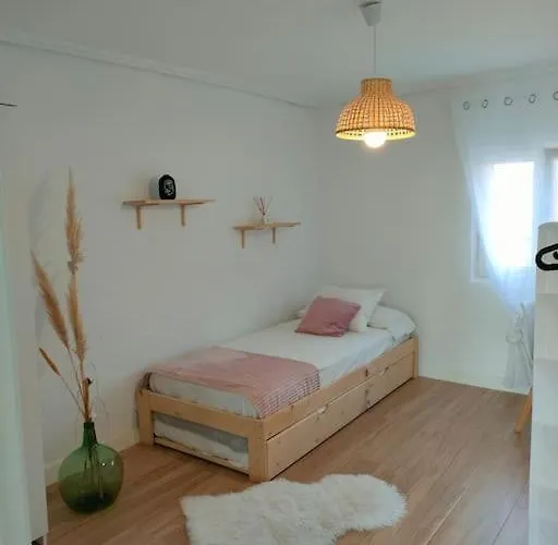 De Diseno En El Centro -desing In The Center Apartament *