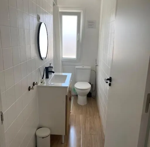 De Diseno En El Centro -desing In The Center Apartament