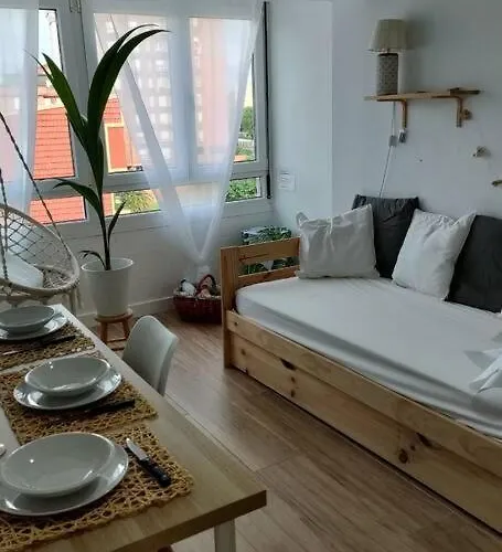 De Diseno En El Centro -desing In The Center Santander